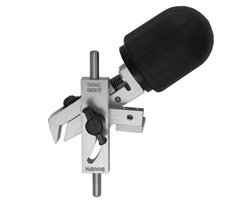 convexing clamp